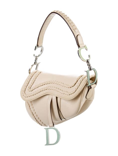 dior bag saddle strap|authentic christian Dior saddle bag.